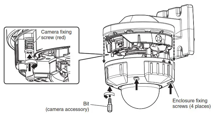 Installation Setup 6