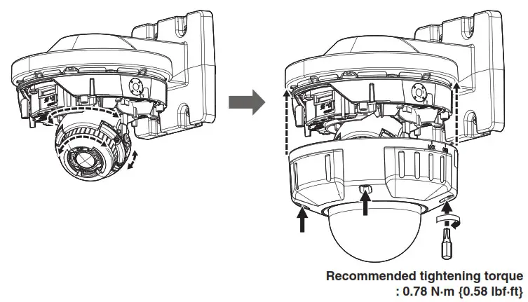 Installation Setup 7