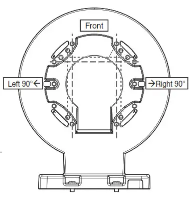 Installation Setup 88