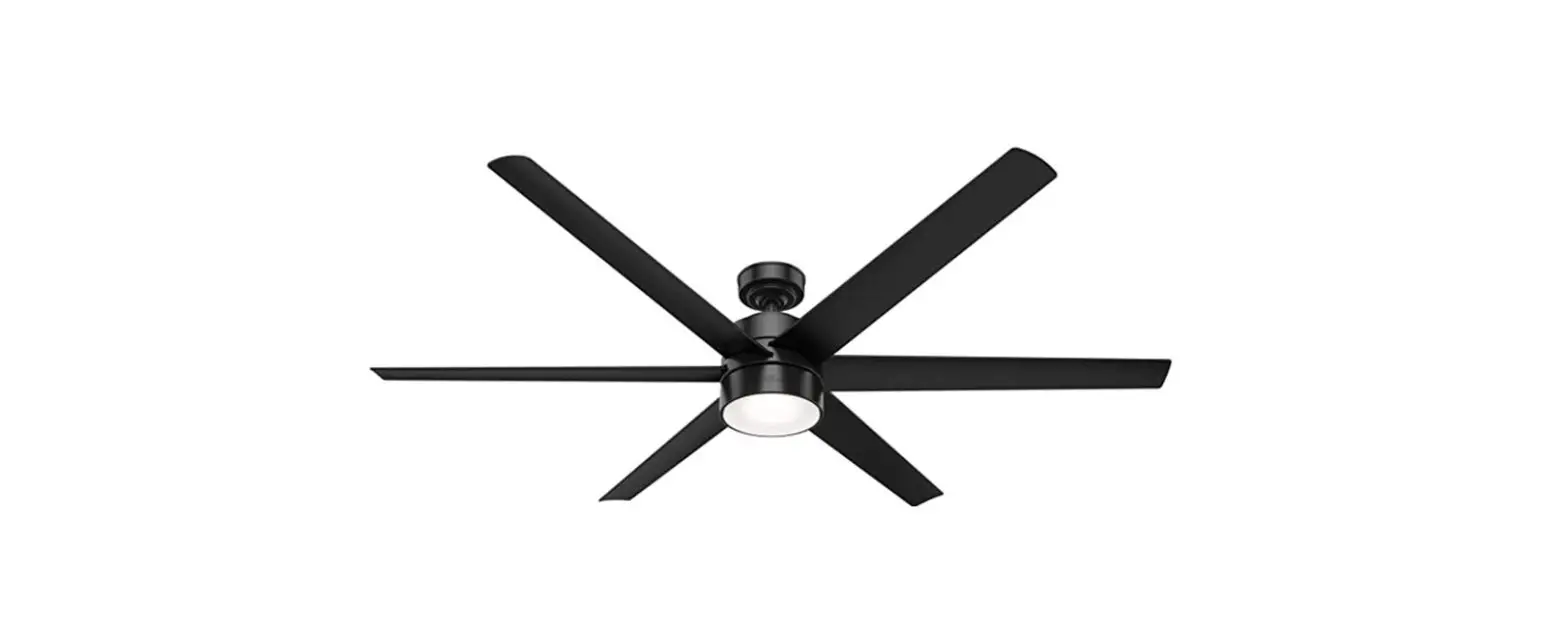 Hunter 59628 Solaria Indoor/outdoor Ceiling Fan With Led Light And Remote Control Instruction Manual Hunter 59628 Solaria Indoor/outdoor Ceiling Fan With Led Light And Remote Control Instruction Manual