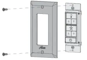 Hunter 59628 Solaria Indoor Outdoor Ceiling Fan with LED Light and Remote Control - figure 28