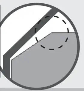 Hunter 59628 Solaria Indoor Outdoor Ceiling Fan with LED Light and Remote Control - figure 8