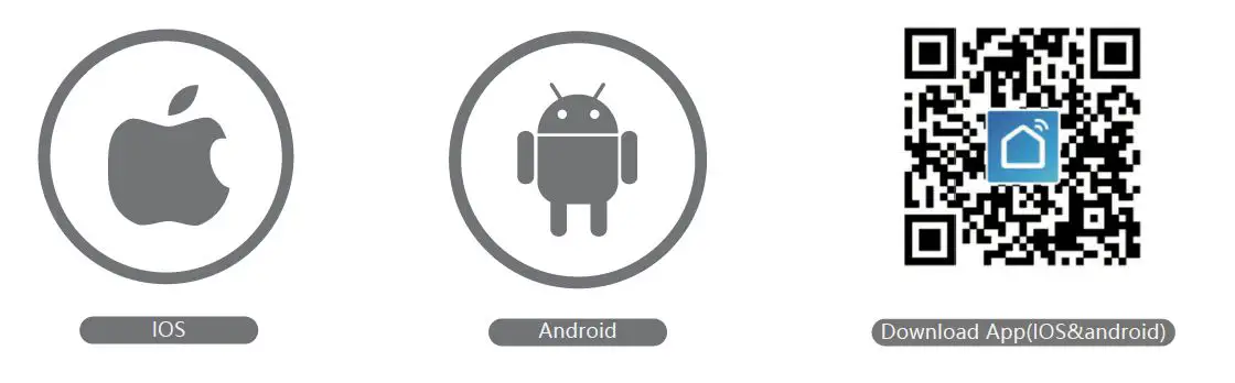 MEARI Snap 6S Wireless Camera Battery Powered fig5