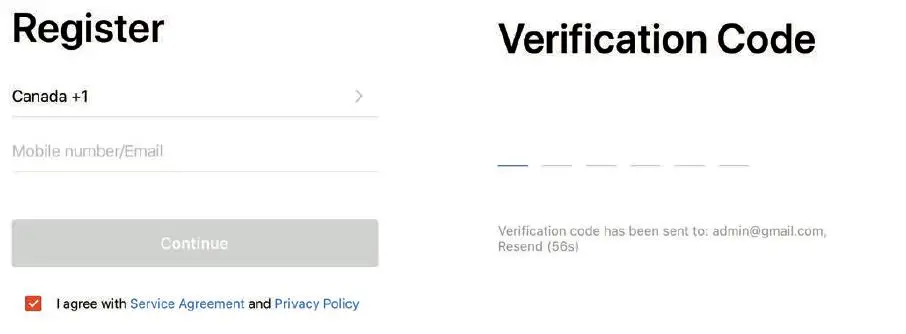MEARI Snap 6S Wireless Camera Battery Powered fig8