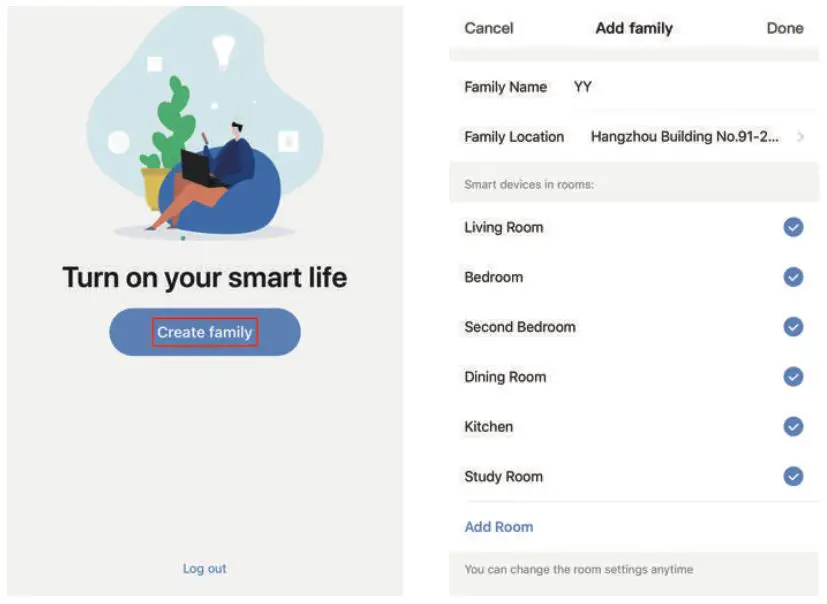 MEARI Snap 6S Wireless Camera Battery Powered fig9