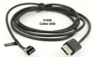 Cable USB