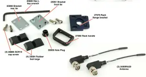 Hardware Installation