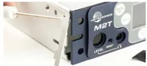 Installing Transmitter