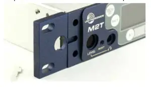 Installing Transmitter