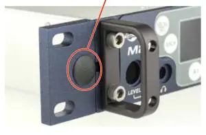 Installing Transmitter