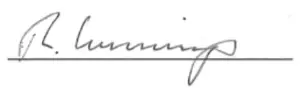 Signature