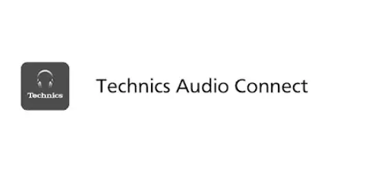 Technics Audio Connect App Instruction Manual