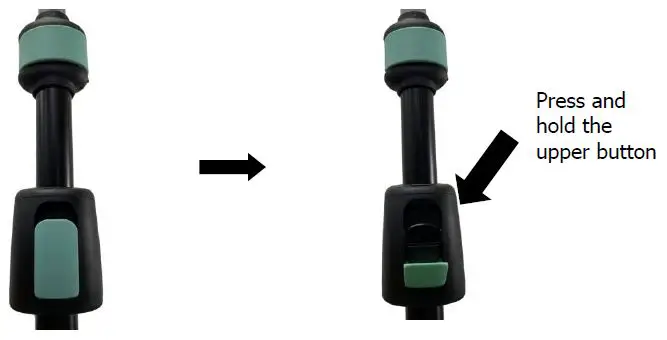 Kmart 43049301 Progress Scooter-4