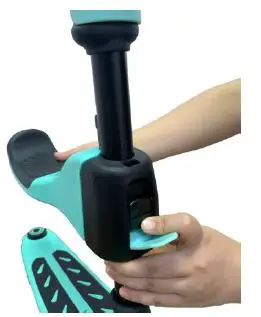 Kmart 43049301 Progress Scooter-7