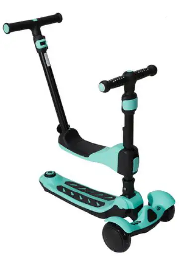 Kmart 43049301 Progress Scooter
