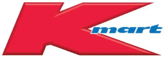 kmart logo