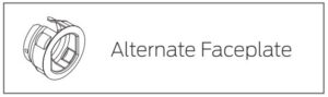 Fig 2 Alternate Fceplate