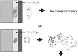 Fig 7 Change faceplate