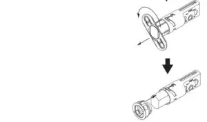 Fig 8 Change faceplate