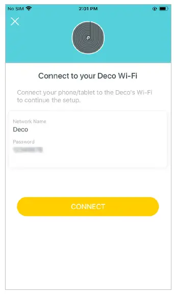 tp-link M4V4 AC1200 Whole Home Mesh Wi-Fi System fig 10