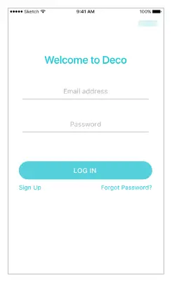 tp-link M4V4 AC1200 Whole Home Mesh Wi-Fi System fig 3