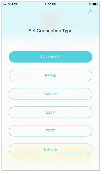 tp-link M4V4 AC1200 Whole Home Mesh Wi-Fi System fig 8