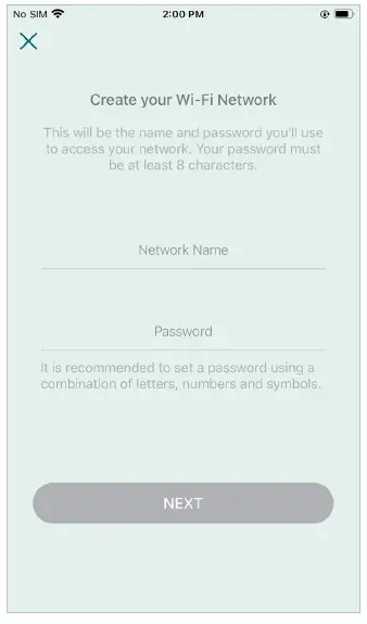 tp-link M4V4 AC1200 Whole Home Mesh Wi-Fi System fig 9