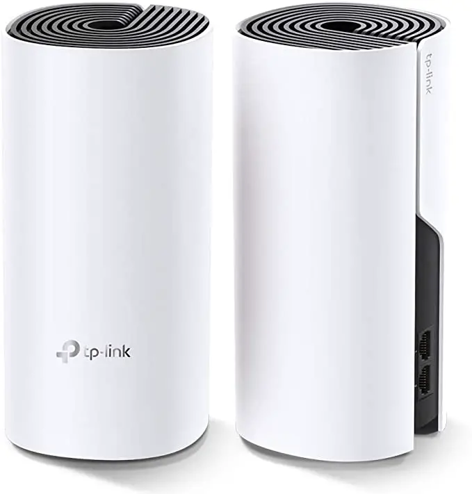 tp-link M4V4 AC1200 Whole Home Mesh Wi-Fi System