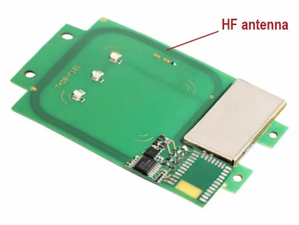 ELATEC TWN4 Multitech 2 M HF RFID fig1
