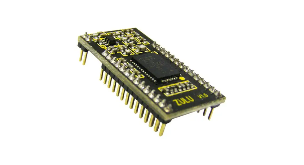 Rf Solutions Zulu-t868-so Smart Radio Telemetry Module Instructions Rf Solutions Zulu-t868-so Smart Radio Telemetry Module Instructions