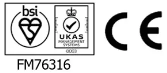 RF SOLUTIONS ZULU-T868-SO Smart Radio Telemetry Module- Symbol 2