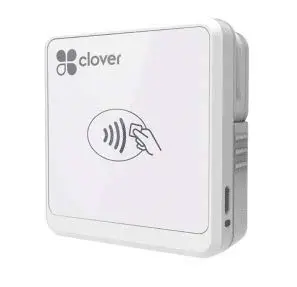 clover 0613003369755 Go Contactless Reader IMAGE