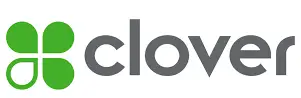 clover 0613003369755 Go Contactless Reader LOGO