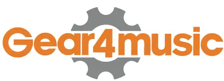 Gear4music MS-25 Desk Clamp Monitor Speaker Stands User