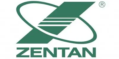 ZENTAN - Logo