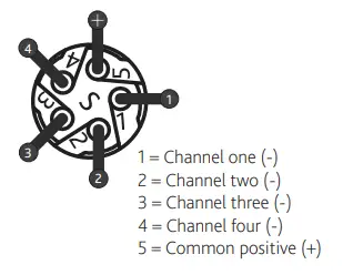 LUMINO V36I Optic In-Ground Lighting Profile With Optical Lens fig12