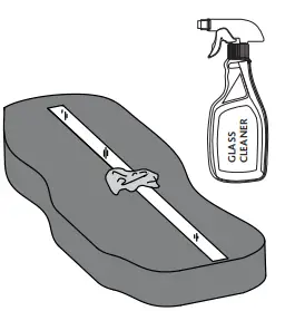 LUMINO V36I Optic In-Ground Lighting Profile With Optical Lens fig17