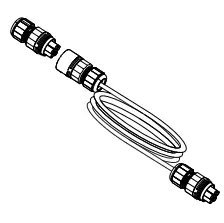 LUMINO V36I Optic In-Ground Lighting Profile With Optical Lens fig2