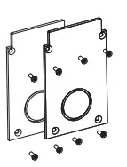 LUMINO V36I Optic In-Ground Lighting Profile With Optical Lens fig4
