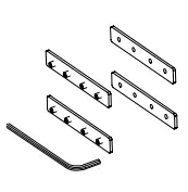 LUMINO V36I Optic In-Ground Lighting Profile With Optical Lens fig5