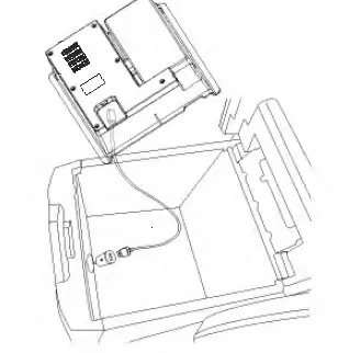 Shenzhen Tangzao Technology TTAA Car Wireless Charger LOG2