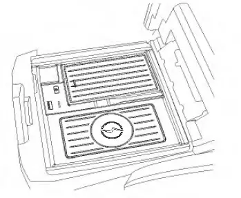 Shenzhen Tangzao Technology TTAA Car Wireless Charger LOGO FIG3