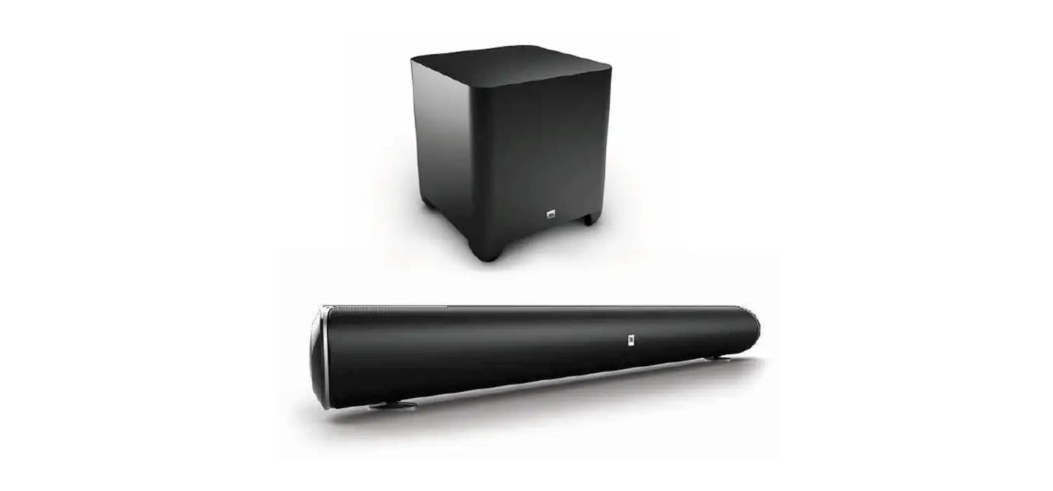 Jbl Cinema Owner's Manual Jbl Cinema Owner's Manual