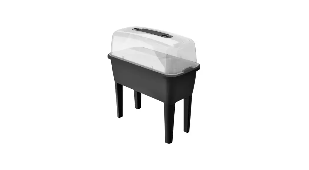 Hard Head 017937 Propagator Tray Instruction Manual Hard Head 017937 Propagator Tray Instruction Manual