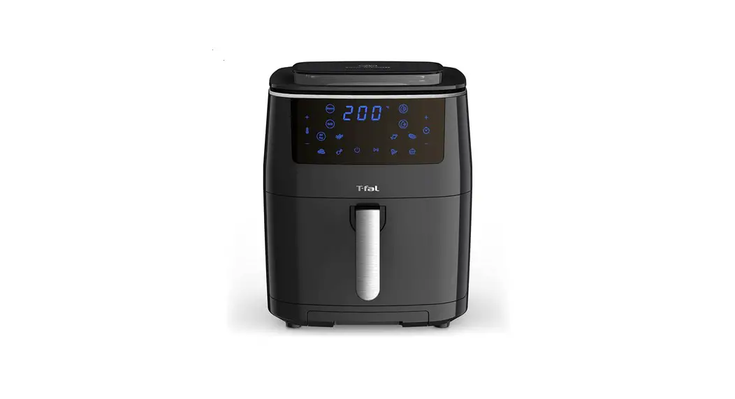 Tef Fw501815 3-in-1 Healthy Air Fryer Grill And Steam User Guide