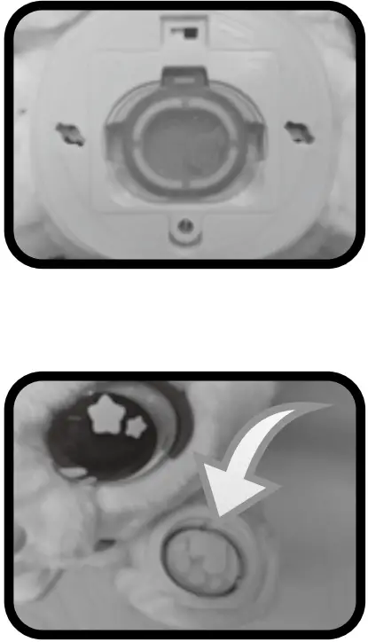 vtech 198658 Glitter Me Kitty Kid Toy - fig 5