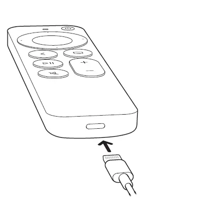 Apple A Remote User2540 Siri fig 3