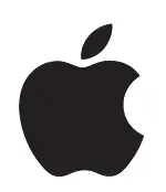 Apple logo
