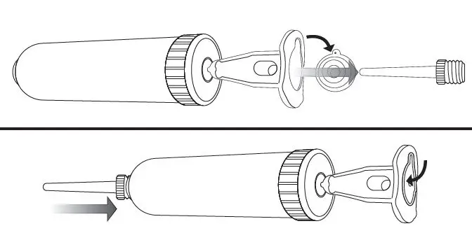 REV-VOLT 5588-622FE Terrain Tornado RC RTR Car for Kids-5