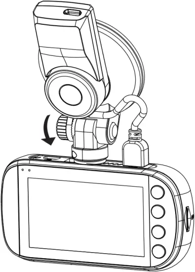 Z-EDGE Z3D - Adjust device position 2